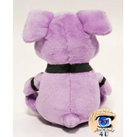 autehntic Pokemon Center Plush Pokemon fit Granbull 13cm